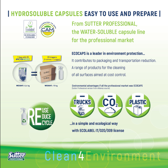 Eco Caps (3 Bags Per Case) - Image 6