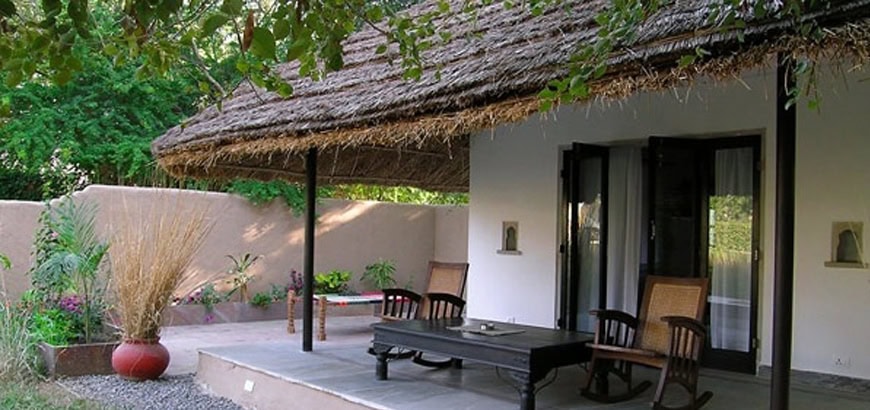 Khem Vilas resort