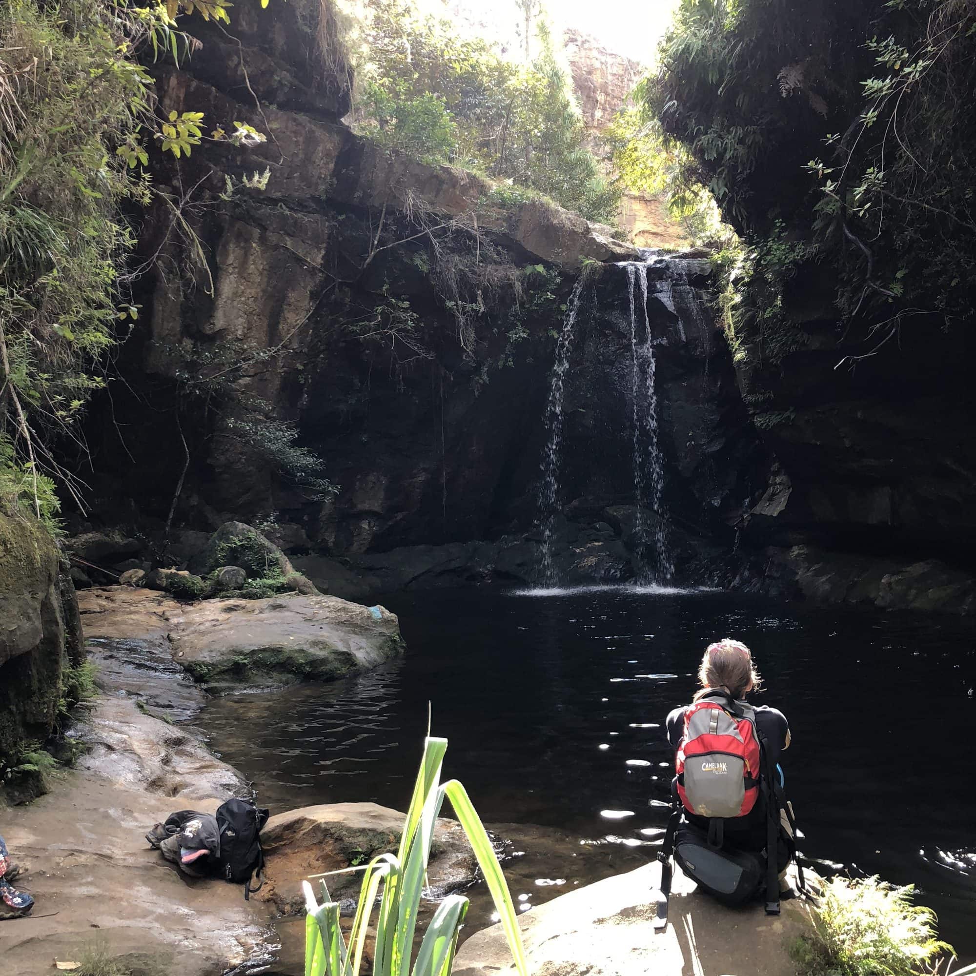 Madagascar Travel, Isalo National Park Day Treks