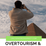 Ways to Use Social Media to Help Combat Overtourism