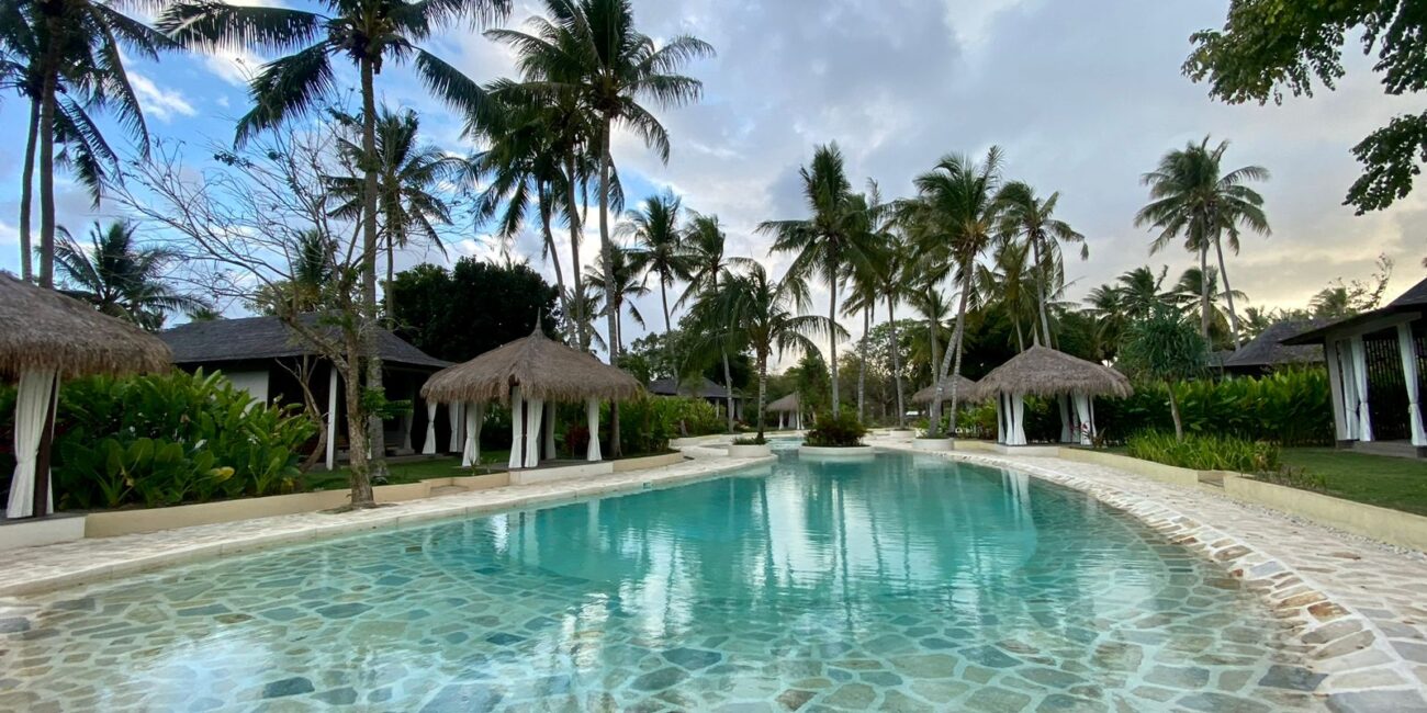 Onde ficar em Lombok