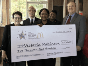 Ray Kroc Net Worth | Businessman And McDonald's Franchiser Career