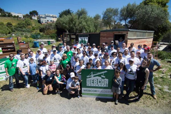 Rebuilding Together