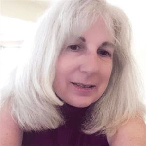 Sue Keating