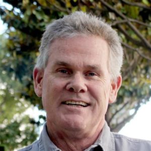 Pat Reidy