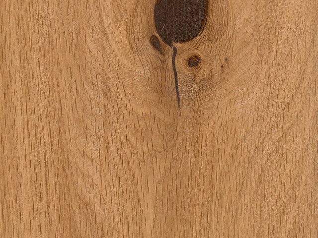 Parkett Adrian Oak - gealtert, astig, handgehobelt, geölt - Landhausdiele - Michigan new - zum Klicken - Adrian Oak - gealtert, astig, handgehobelt, geölt