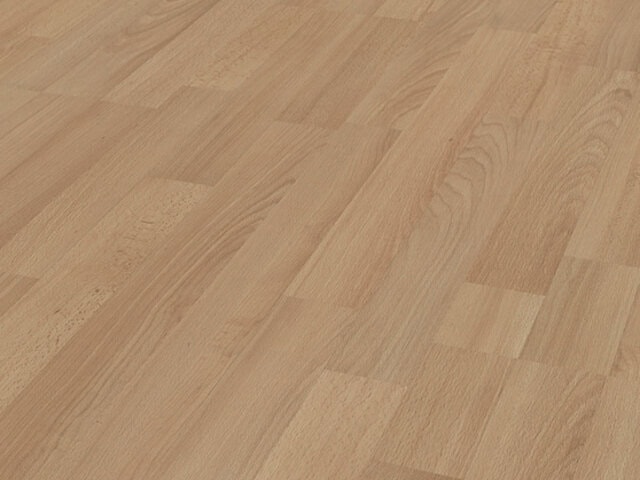 Laminatboden Fjordal Beech 3-Stab SB - Oslo 3-Stab SB - Avanto - zum Klicken -