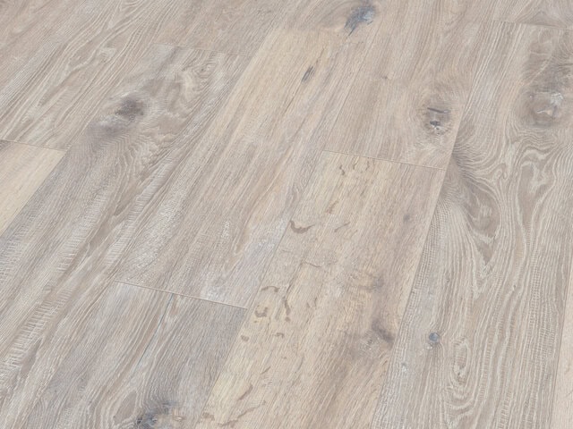Laminatboden Arktis Oak LHD - Bergen Aqua Protect Pro LHD - Avanto - zum Klicken -