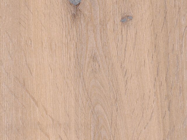 Parkett Jefferson Oak - astig, gebürstet, weiß geölt - Landhausdiele - Oakland new - zum Klicken - Jefferson Oak - astig, gebürstet, weiß geölt, EI55 – KI bearbeitet