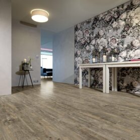 Designbelag Milford Oak - wood - Palazzo - zum Kleben - Milford Oak