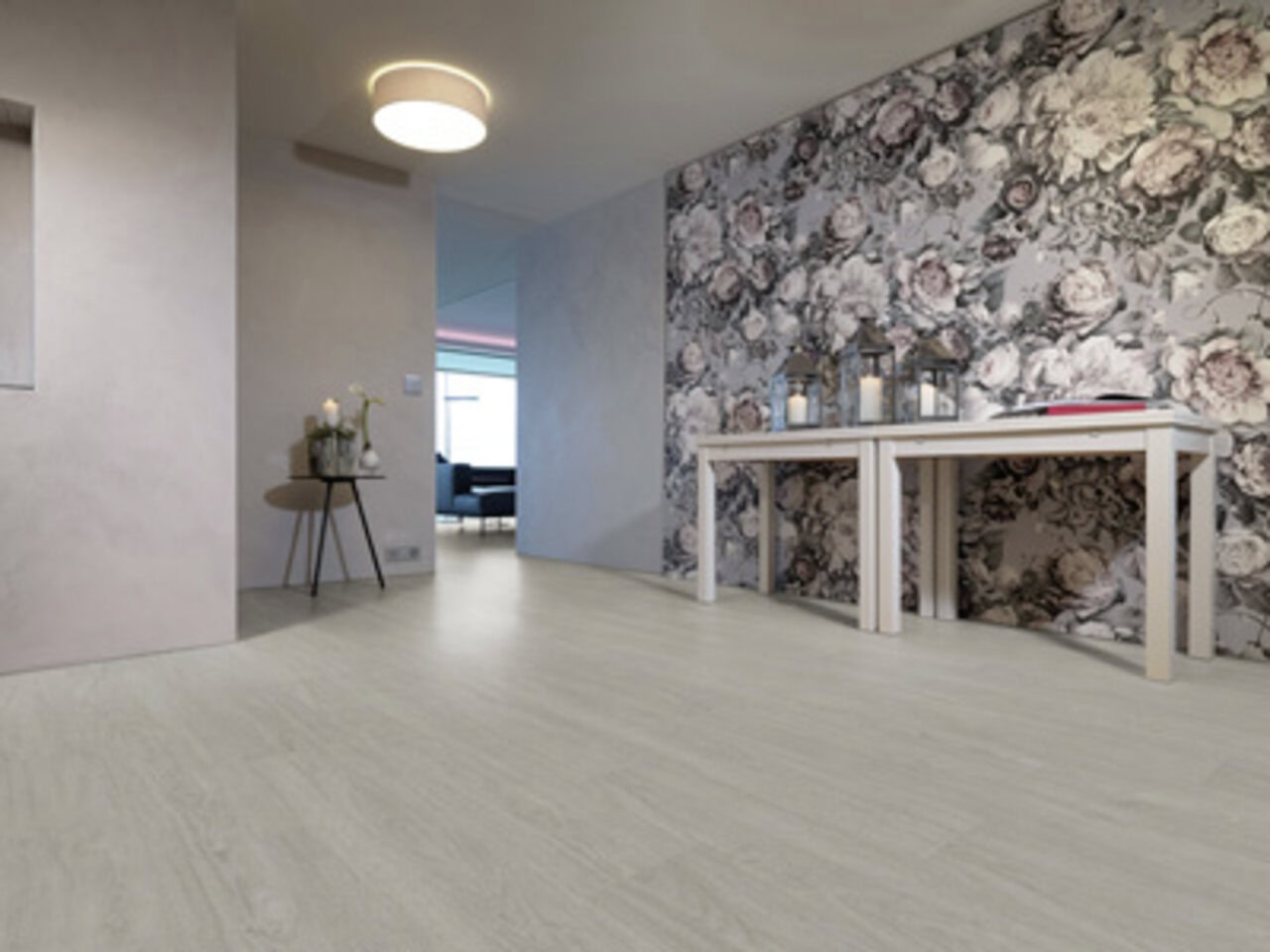 Designbelag Arona Oak - wood - Palazzo - zum Kleben - Arona Oak, 150300