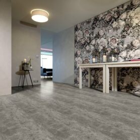 Designbelag Misty Travertine - stone - Palazzo - zum Kleben - Misty Travertine