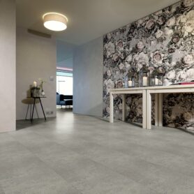 Designbelag Reno Travertine - stone - Palazzo - zum Kleben - Reno Travertine