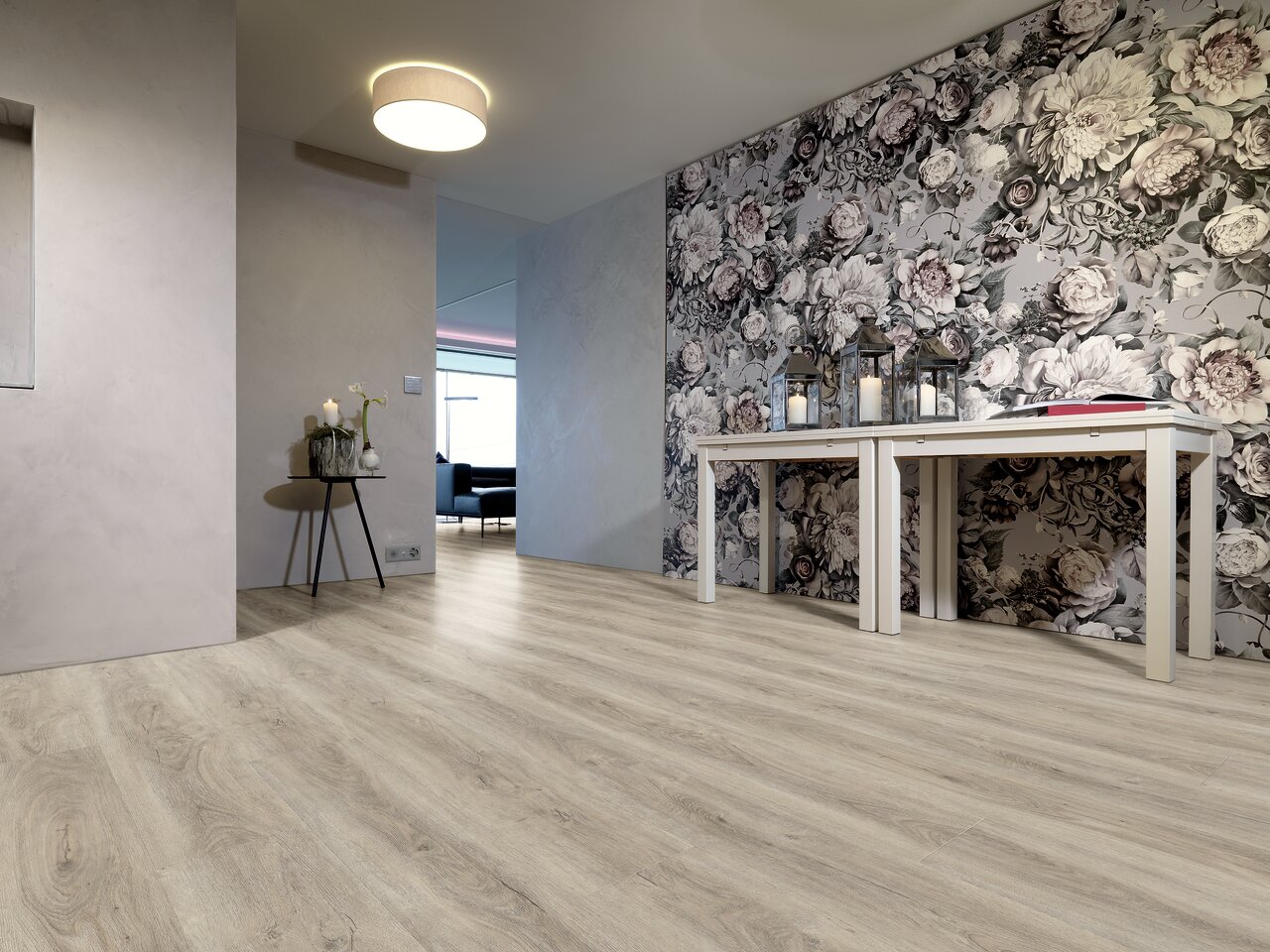 Designbelag Pescara Oak - wood - Palazzo - zum Klicken - Pescara Oak, 150200