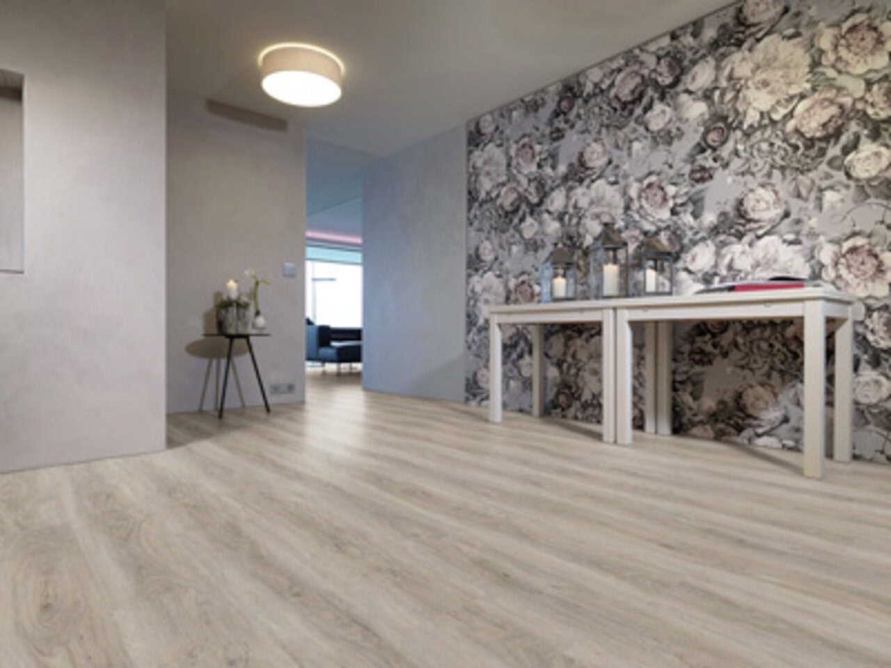 Designbelag Pescara Oak - wood - Palazzo - zum Klicken - Pescara Oak, 150200