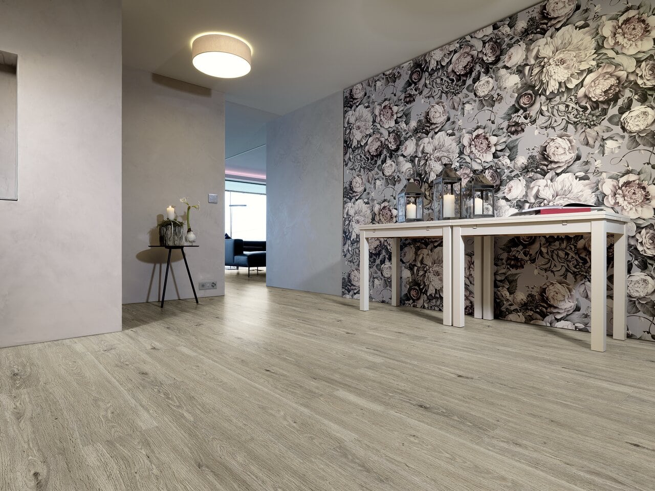 Designbelag Delta Oak - wood - Palazzo - zum Klicken - Delta Oak, 150220