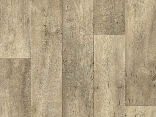 Vinylboden Dilbeek Oak - Sirius - Selection up to date - Dilbeek Oak