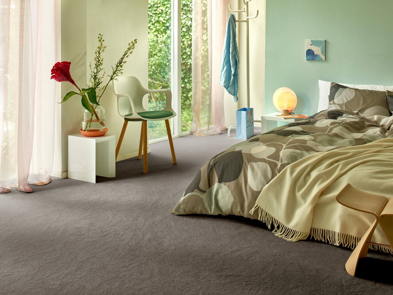 Teppichboden 49 - Muse - Ars Vivendi -