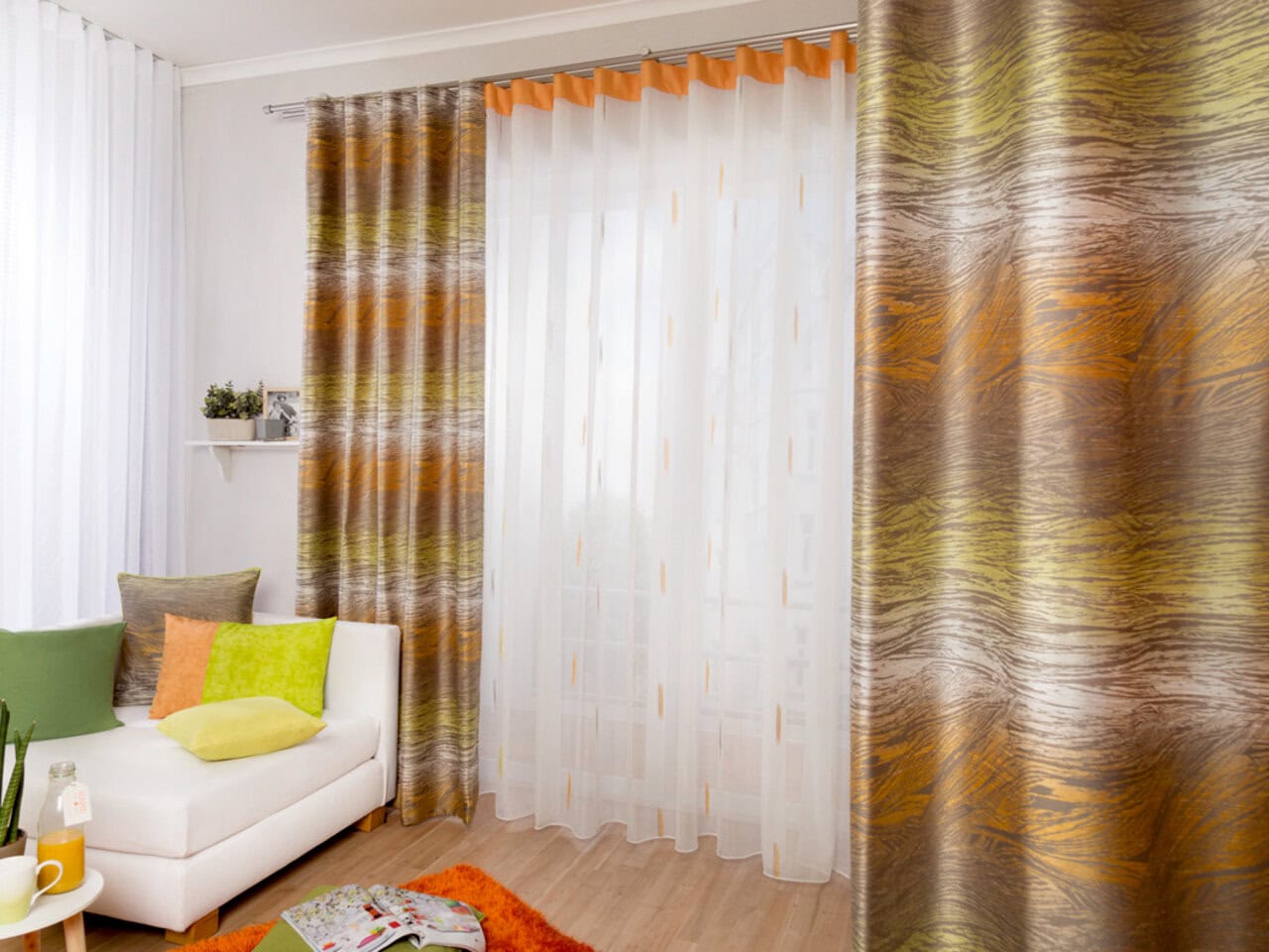 Gardine 428922 - Anuk - Bellissima -