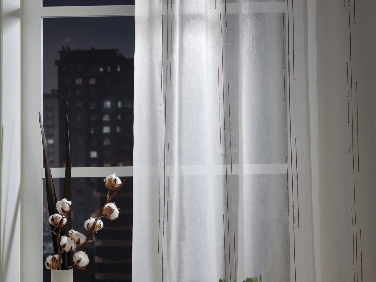 Gardine 428311 - Tim - Bellissima - 428311 – KI bearbeitet