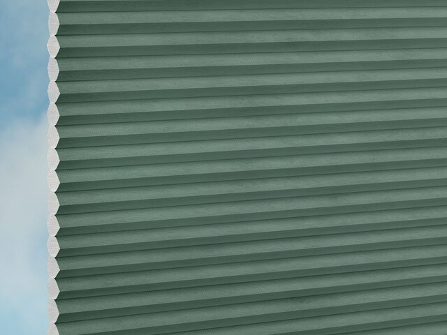Plissee 921.78 - Unix - Solara Duette - 921.78