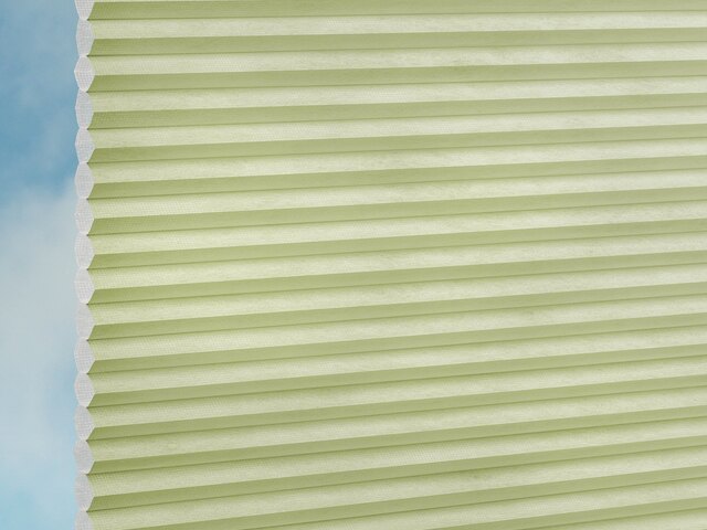 Plissee 921.91 - Unix - Solara Duette - 921.91