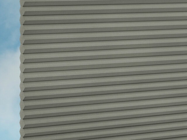 Plissee 922.98L - Elan - Solara Duette - 922.98L