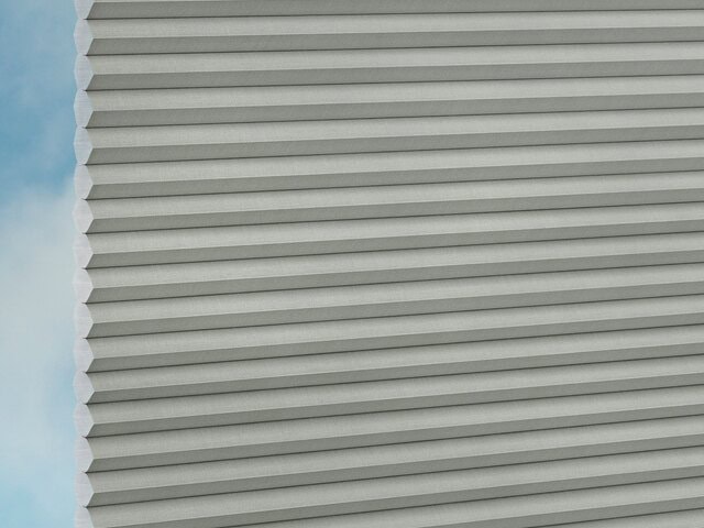 Plissee 923.02 - Elan - Solara Duette - 923.02