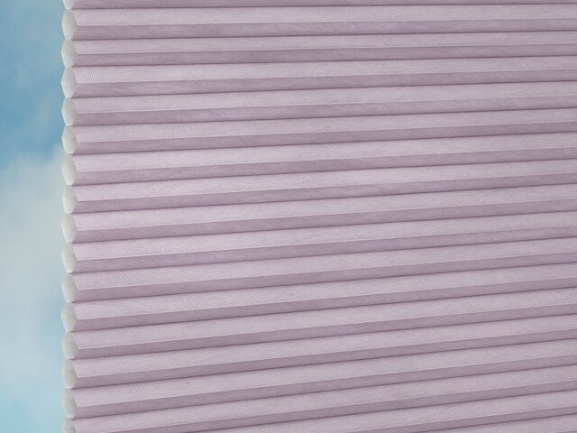 Plissee 928.54 - Unix FR - Solara Duette - 928.54