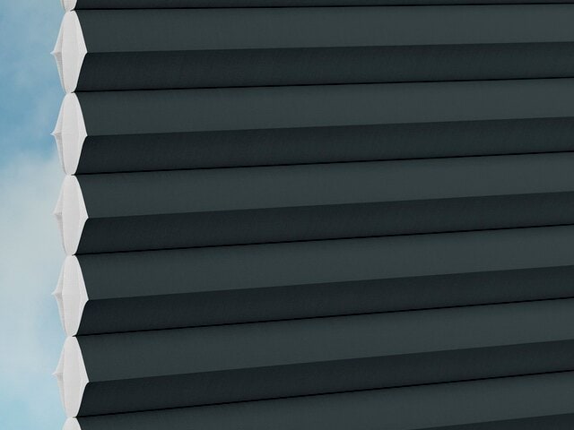 Plissee 930.03XL - Architella - Solara Duette - 930.03XL