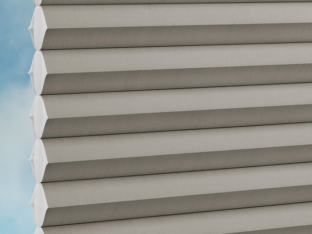 Plissee 930.12XL - Architella - Solara Duette - 930.12XL