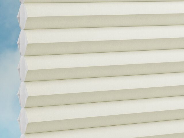 Plissee 930.19L - Architella - Solara Duette - 930.19L