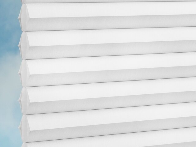Plissee 930.21L - Architella - Solara Duette - 930.21L