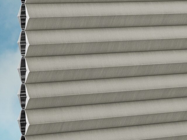Plissee 931.12XL - Architella AD - Solara Duette - 931.12XL