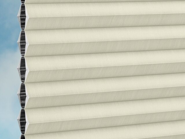 Plissee 931.19XL - Architella AD - Solara Duette - 931.19XL