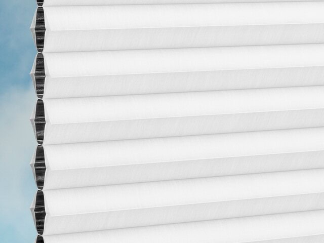 Plissee 931.21XL - Architella AD - Solara Duette - 931.21XL