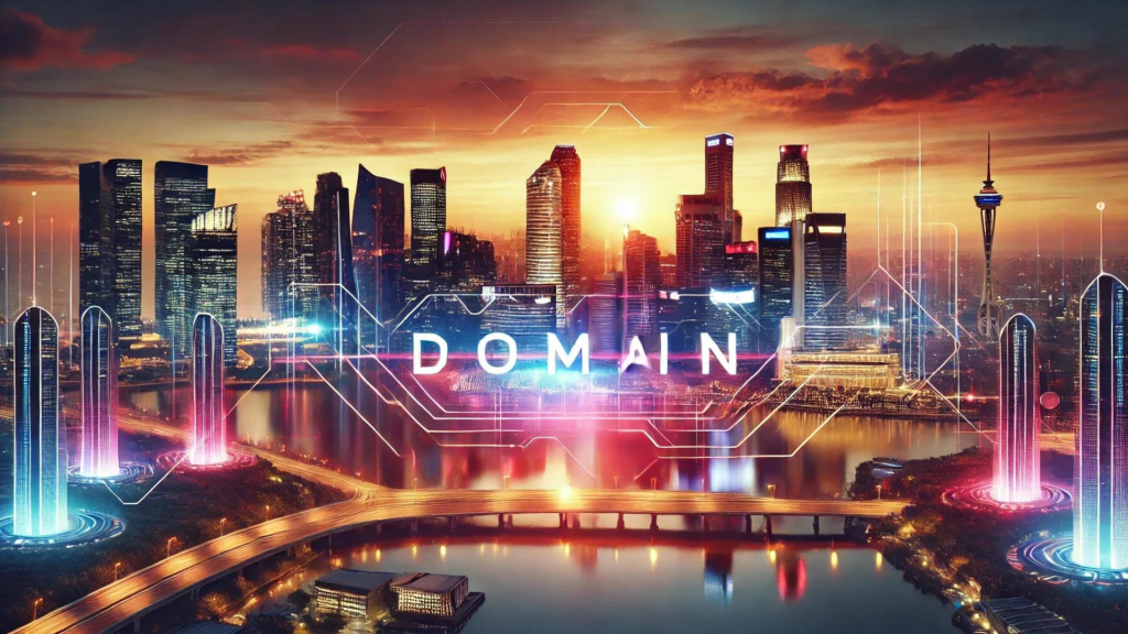 Domain Name Renewal And Management: A Comprehensive Guide