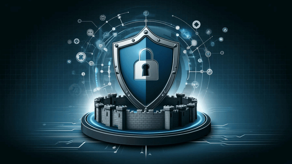 The Impact Of Hosting On Website Security And Data Protection