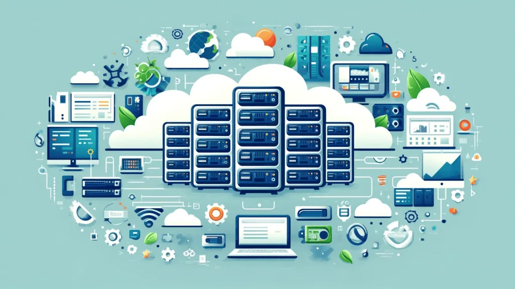 Scalable Hosting Solutions For Growing Businesses And Websites