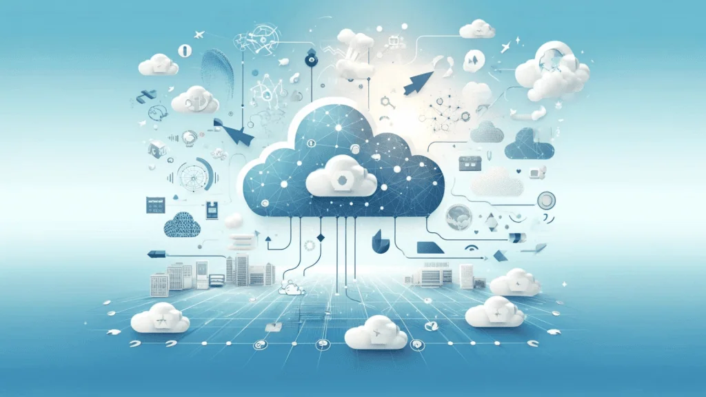 Exploring Cloud Hosting Solutions For Scalability And Flexibility