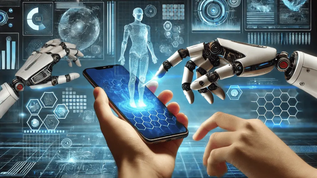 image clean, minimalist mobile app interface.