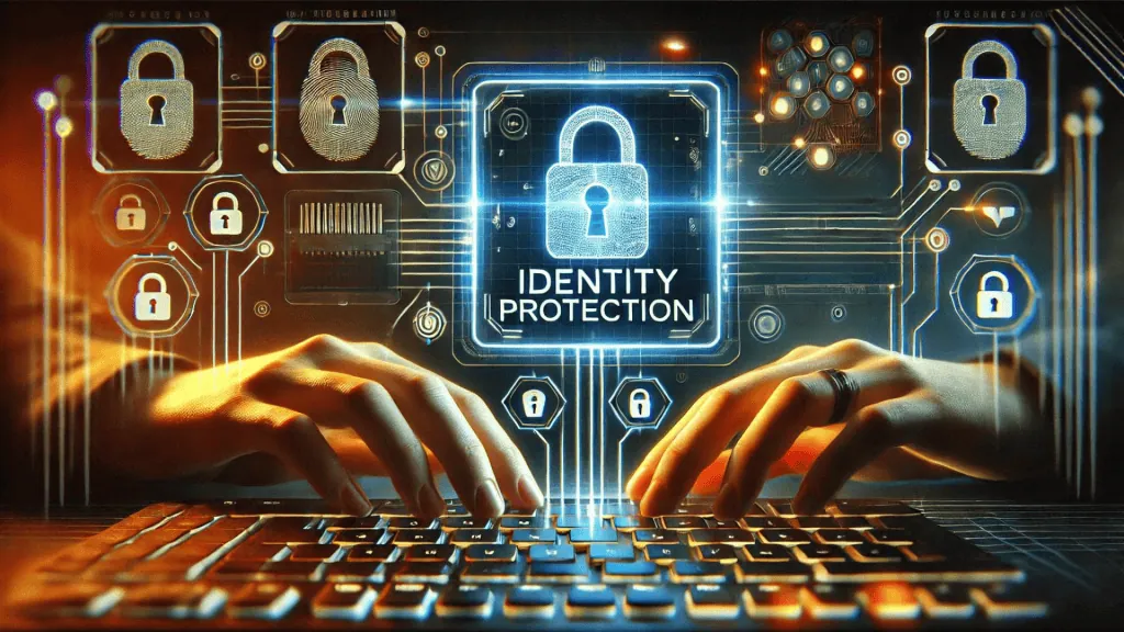 An image of a login screen showing multiple authentication options, like password and biometric, highlighting user experience design essentials that prioritize both security and convenience