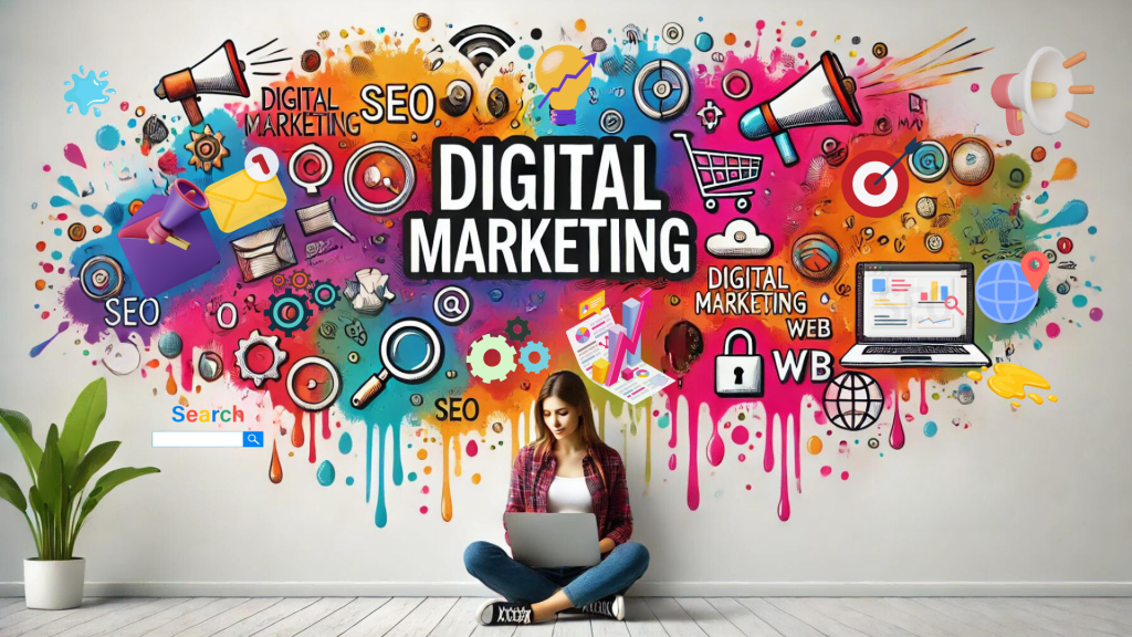 image leveraging data in digital advertising