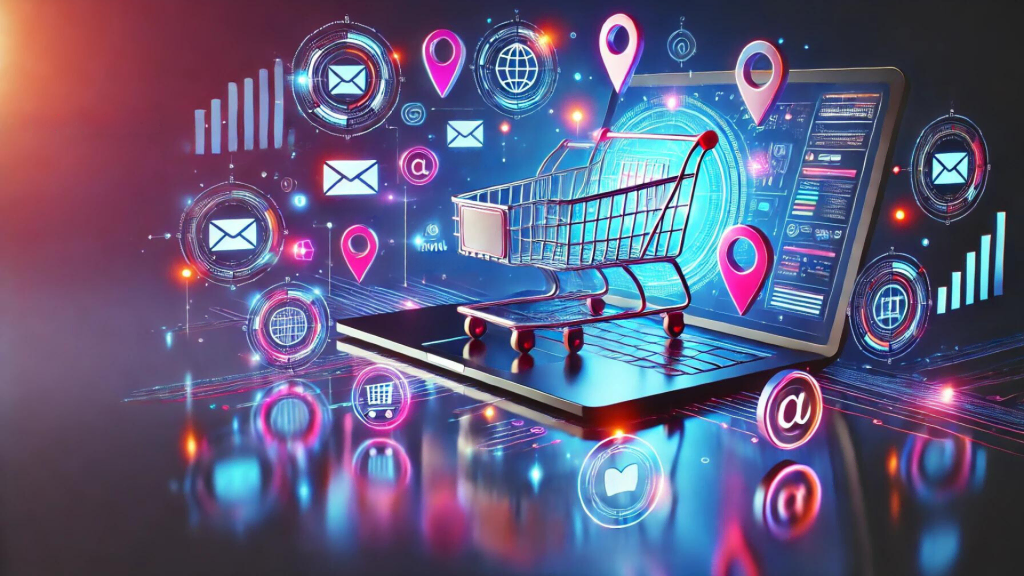 image leveraging data in digital advertising l digital marketing software for small businesses