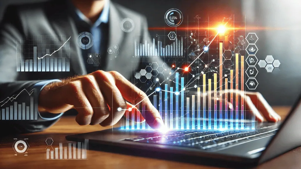 image visual of a security audit checklist for digital marketing tools, emphasizing the importance of regular reviews.