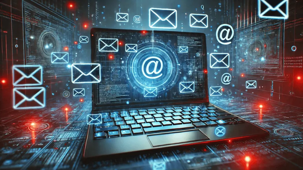 Image of personalized email template displaying a reminder for items left in a cart and personalized product suggestions, enhancing e-commerce with personalization.