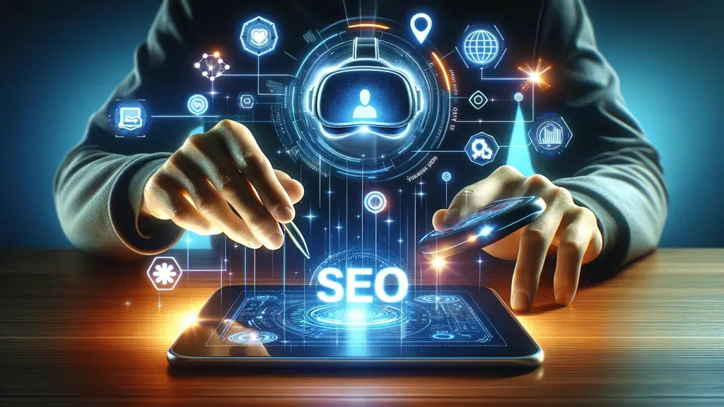 Optimizing Your SEO Strategy