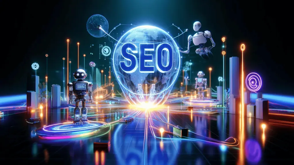 SEO-Friendly Website Design Essentials