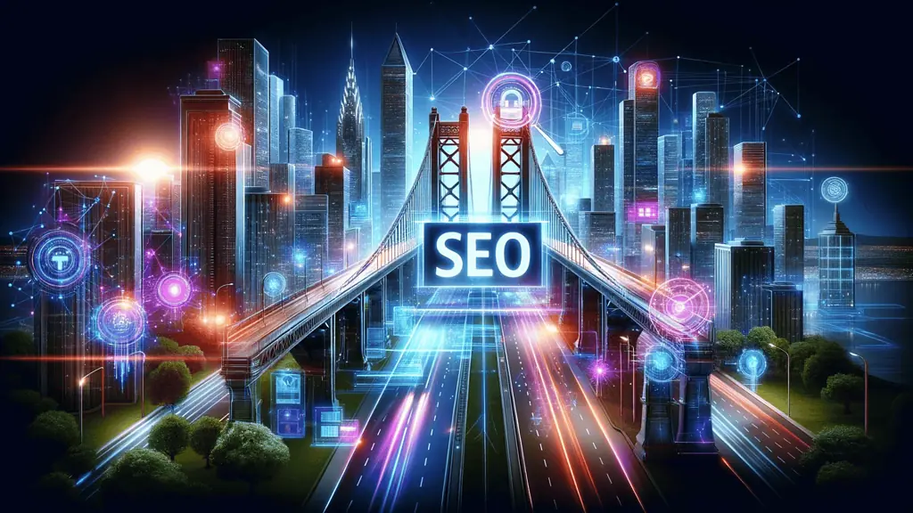 Impact Of Social Media On SEO