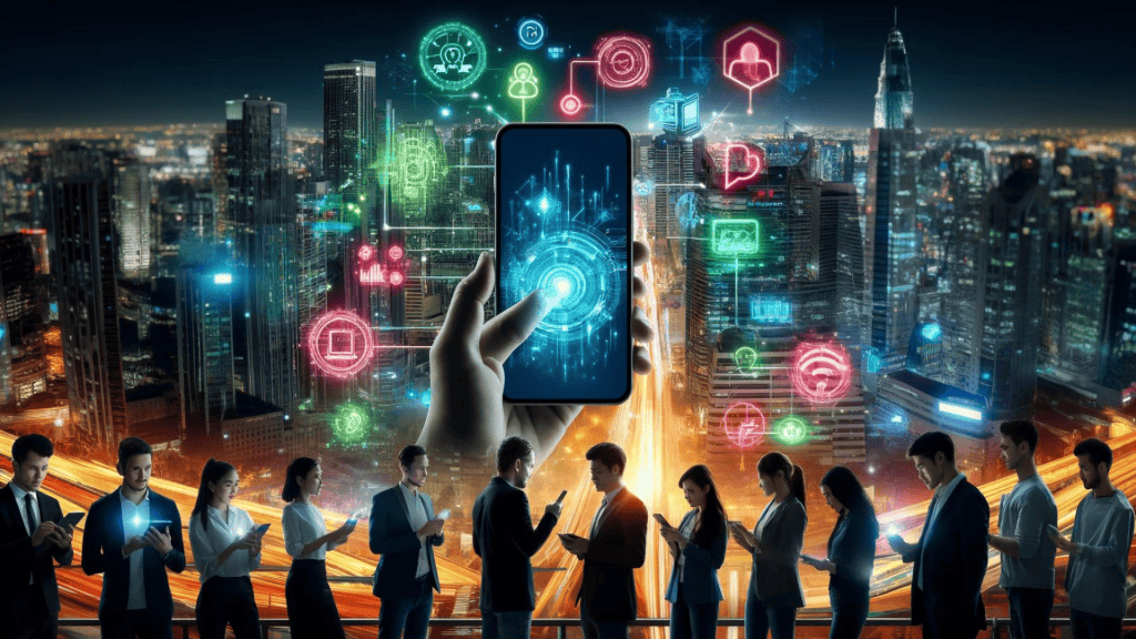 Leveraging Data In Digital Advertising social media engagement